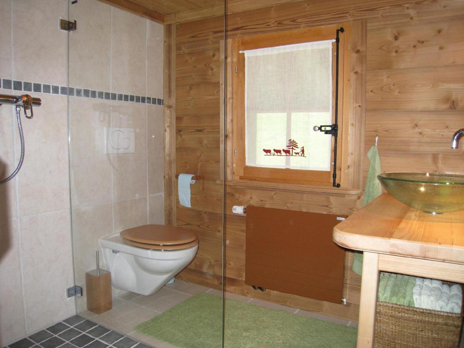 B&B Chalet La Croisee Vers L'Eglise Εξωτερικό φωτογραφία