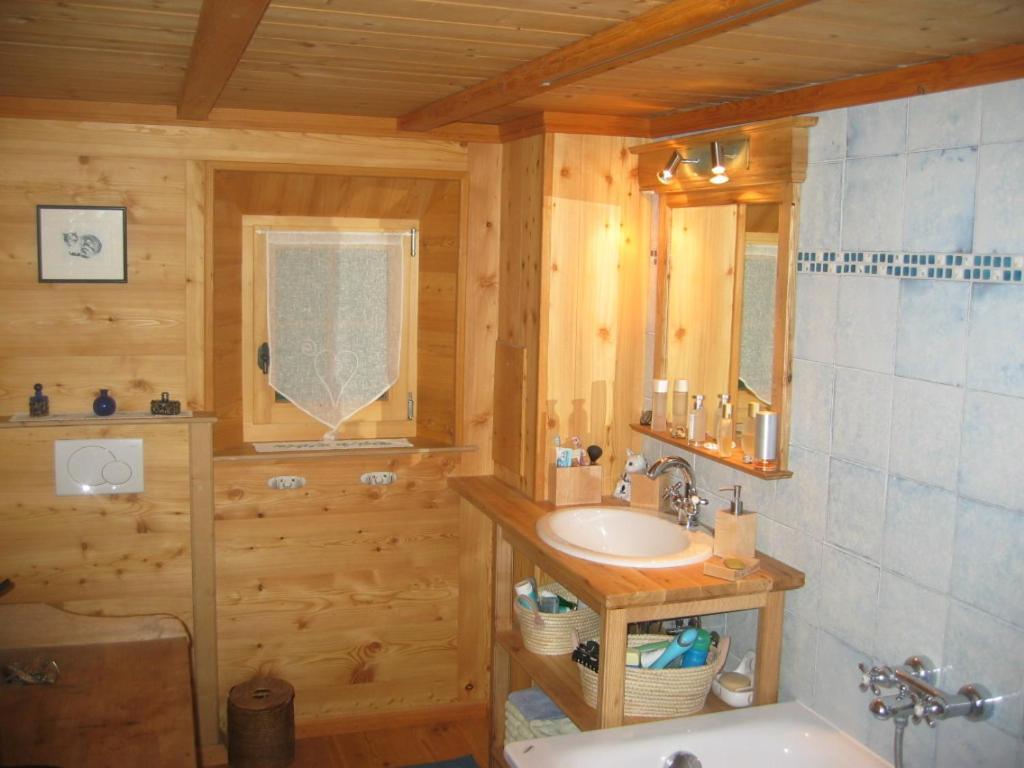 B&B Chalet La Croisee Vers L'Eglise Εξωτερικό φωτογραφία